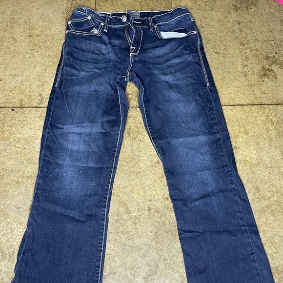 Rock & Republic Other - Men’s Rock & Republic blue jeans. 32x32